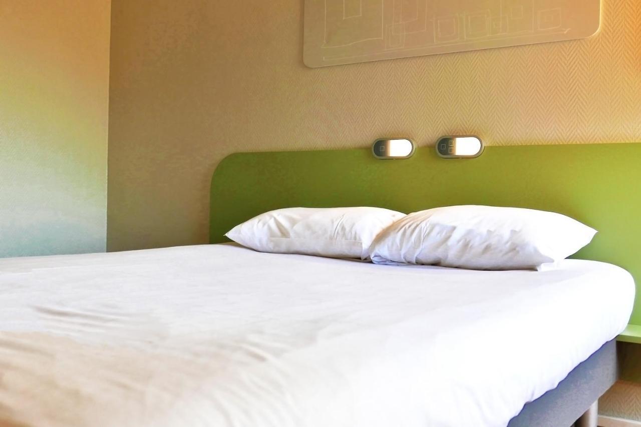 Bonchamp Les Laval Hotel Ibis Budget Laval מראה חיצוני תמונה
