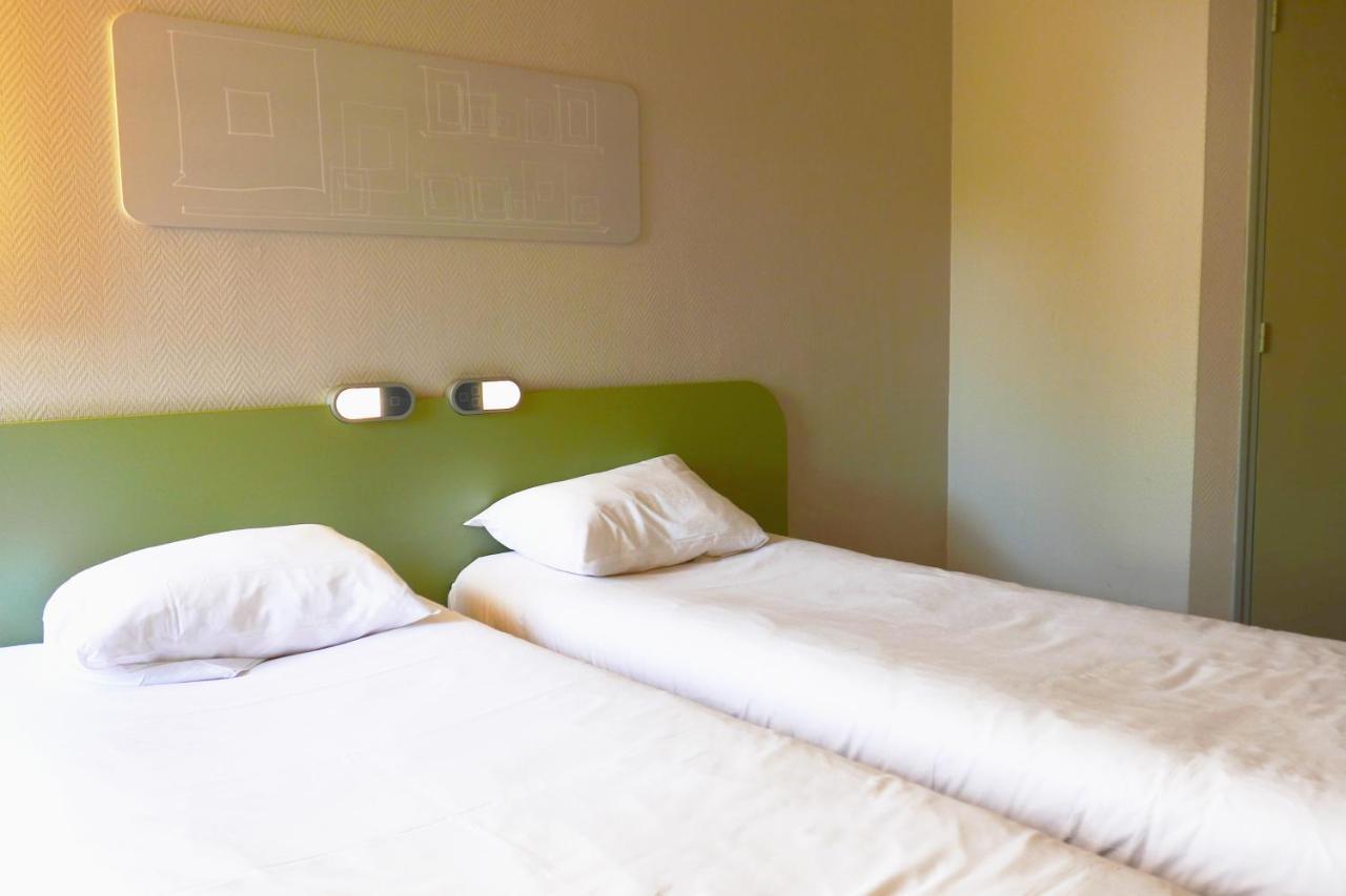 Bonchamp Les Laval Hotel Ibis Budget Laval מראה חיצוני תמונה